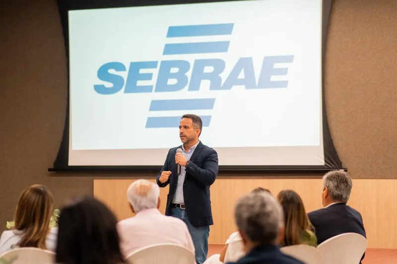Imagem ilustrativa da imagem PAULO CONHECE AÇÕES DO SEBRAE-AL E DESTACA ECONOMIA DO ESTADO