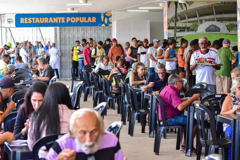 Imagem ilustrativa da imagem PAULO PRIORIZA CUIDAR DE PESSOAS NOS PRIMEIROS 100 DIAS DE GOVERNO