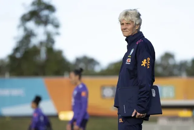 Técnica Pia Sundhage vê a Seleção Brasileira feminina preparada para encerrar escrita contra a França