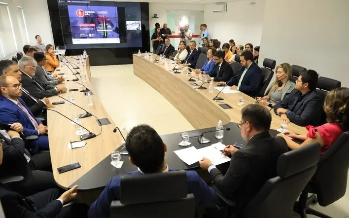 Imagem ilustrativa da imagem PODER PÚBLICO DE ALAGOAS LANÇA CAMPANHA PARA COMBATER O ASSÉDIO MORAL