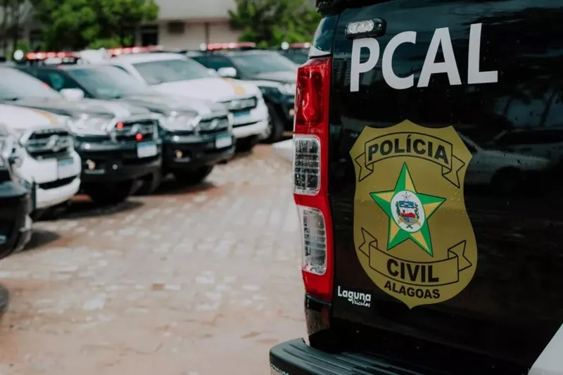 Imagem ilustrativa da imagem POLÍCIA PRENDE EM PERNAMBUCO 6 ACUSADOS DE FURTOS EM MACEIÓ