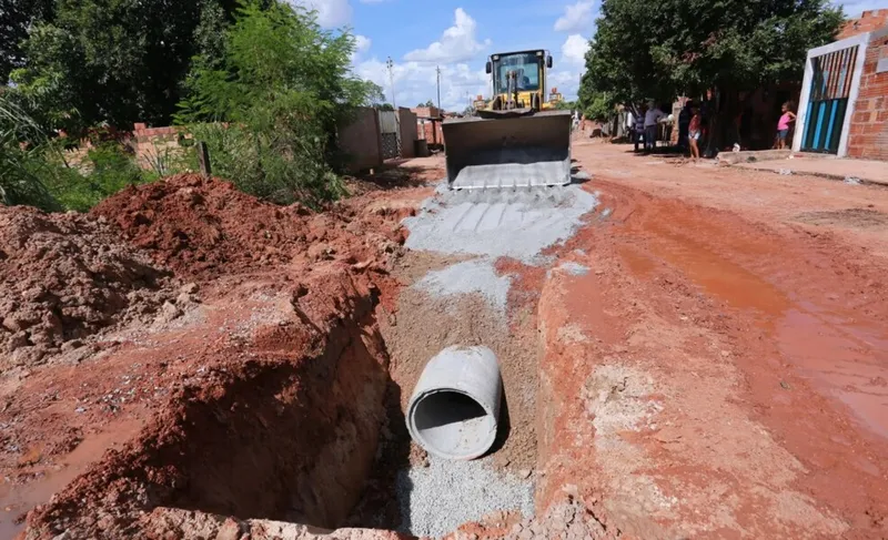 Imagem ilustrativa da imagem PPPs DEVEM ALAVANCAR OBRAS DE INFRAESTRUTURA EM AL