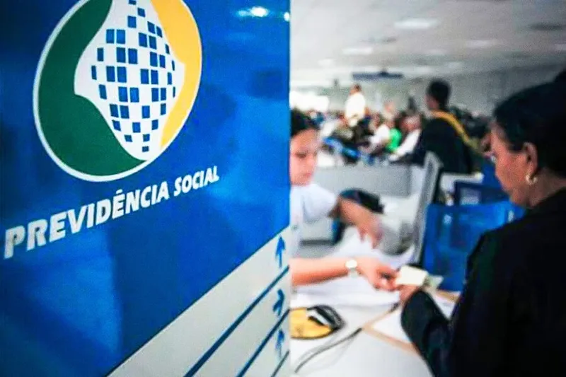 Imagem ilustrativa da imagem PREVIDÊNCIA DO BRASIL É A 65ª PIOR EM LISTA DE 75 PAÍSES