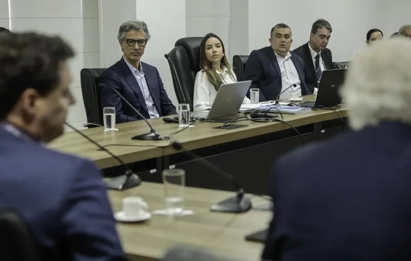 Imagem ilustrativa da imagem PRÓXIMA TEMPORADA DE CRUZEIROS TERÁ AUMENTO DE MAIS DE 60% EM LEITOS