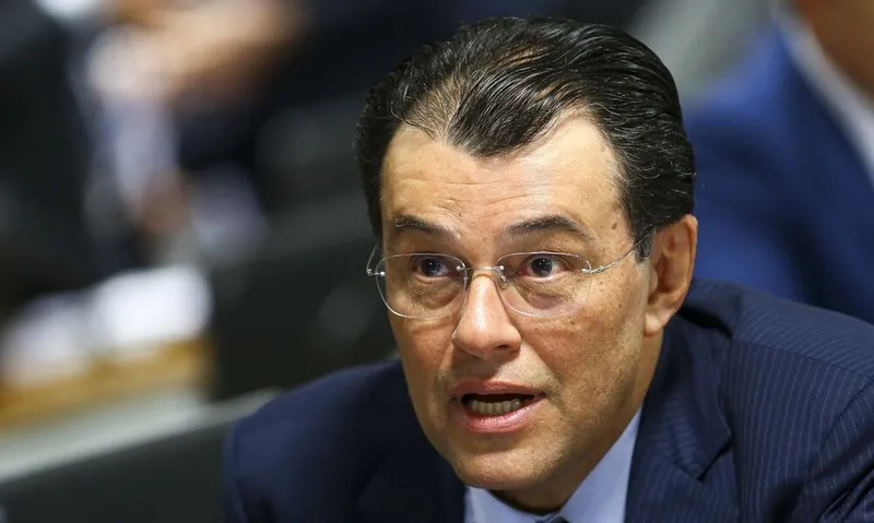 Imagem ilustrativa da imagem REFORMA TRIBUTÁRIA: RELATOR NO SENADO DIZ QUE VAI MUDAR TEXTO