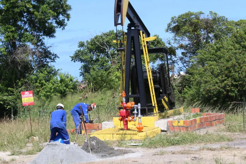 Pilar foi o município alagoano que mais arrecado com os royalties do Petróleo em 2022