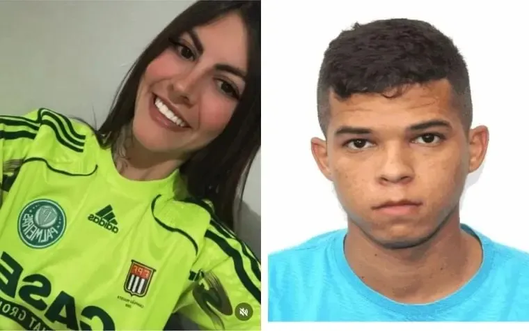 Leonardo teria dito, informalmente, que atirou garrafas contra torcida do Palmeiras e não contra Gabriela