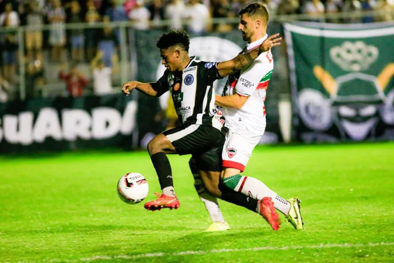 Alvinegro vem de derrota no Clássico do Interior contra o CSE e agora buscará o título do Campeonato Alagoano