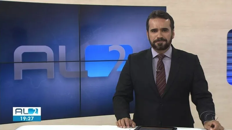 Imagem ilustrativa da imagem TELEJORNAIS DA TV GAZETA DOMINAM PREFERÊNCIA DOS ALAGOANOS