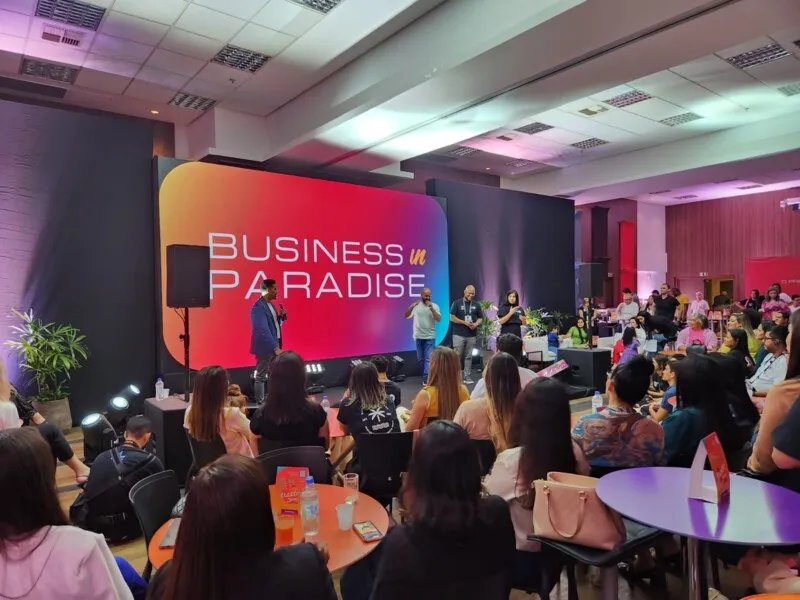 Imagem ilustrativa da imagem TRAKTO SHOW 2023: MAIOR EVENTO DE INOVAÇÃO DO NE É LANÇADO EM MACEIÓ