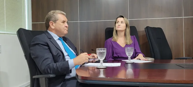 Imagem ilustrativa da imagem TRE DEBATE POUCA REPRESENTATIVIDADE DA MULHER EM CARGOS ELETIVOS