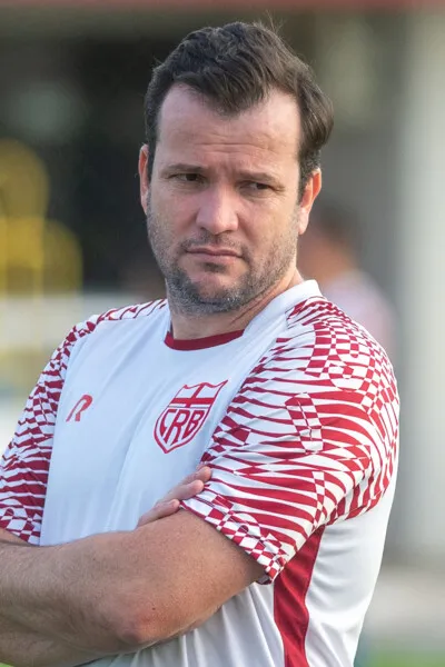 Em entrevista após o jogo contra o Guarani, Daniel Paulista avaliou o desempenho do time regatiano