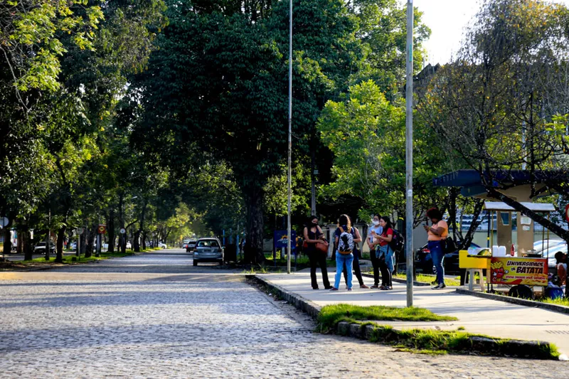 Imagem ilustrativa da imagem UNIVERSIDADES DE AL TERÃO AUMENTO DE VAGAS E DE CURSOS