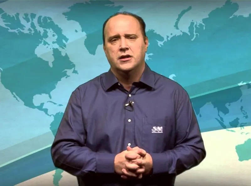 Pastor João Marcos convoca Igrejas Batistas para completar a Missão: “Concluir a ordem de Jesus”