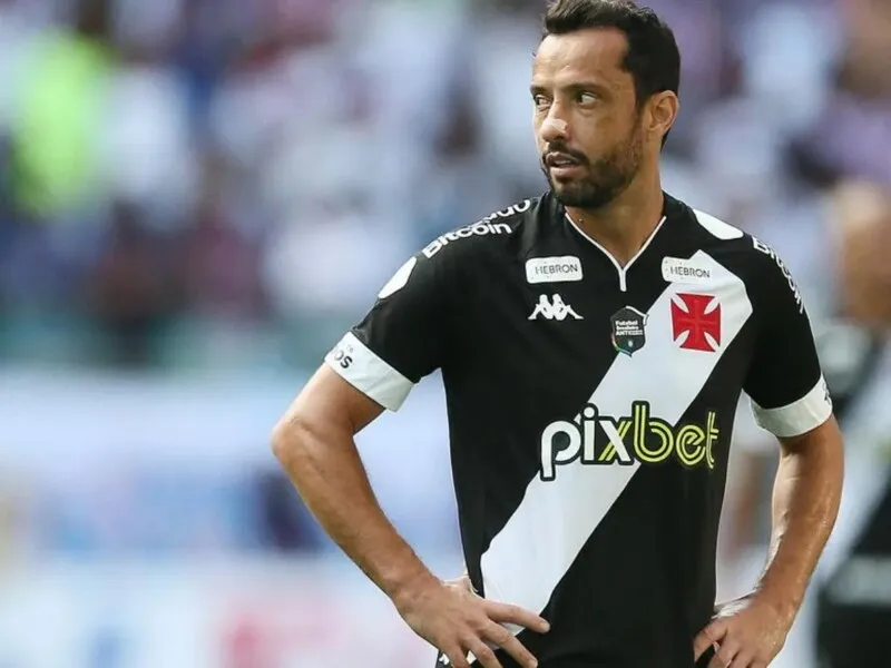 Campeão pelo clube, meia foi extremamente importante na campanha do acesso para a Série A no ano passado