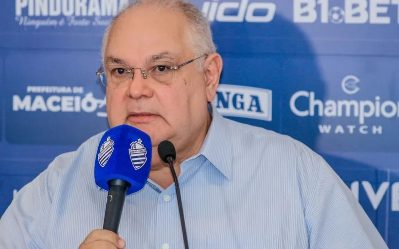 Imagem ilustrativa da imagem VELÓRIO DE OMAR COELHO SERÁ REALIZADO HOJE NA SEDE DA OAB-AL