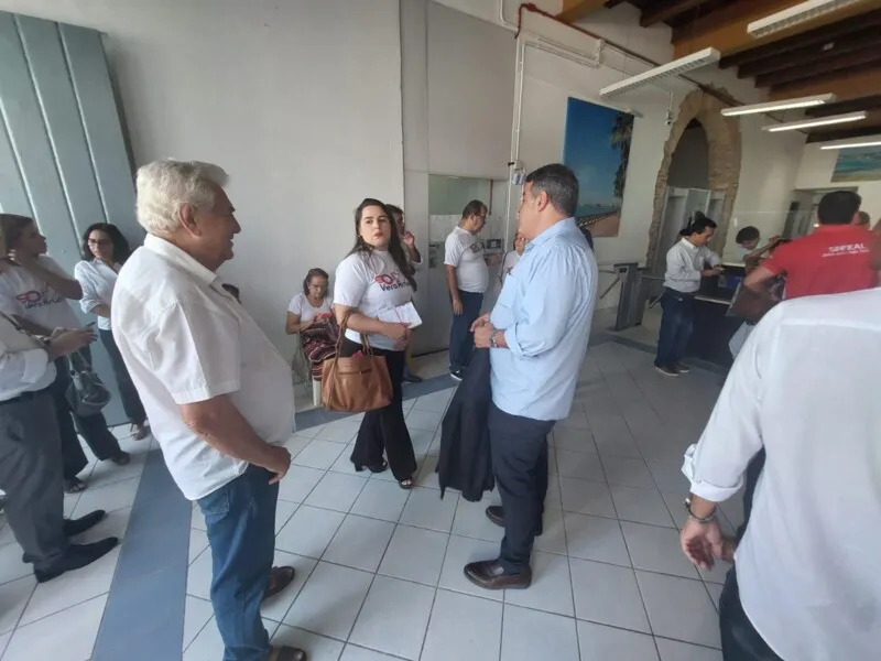 Imagem ilustrativa da imagem VERA ARRUDA: CÂMARA APROVA AUDIÊNCIA PARA DISCUTIR MUDANÇAS