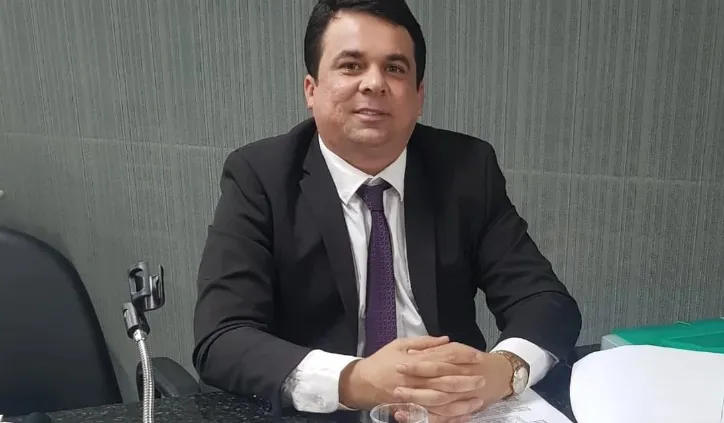 Nas redes sociais, lideranças políticas de Alagoas prestaram solidariedade aos familiares de Fábio Henrique