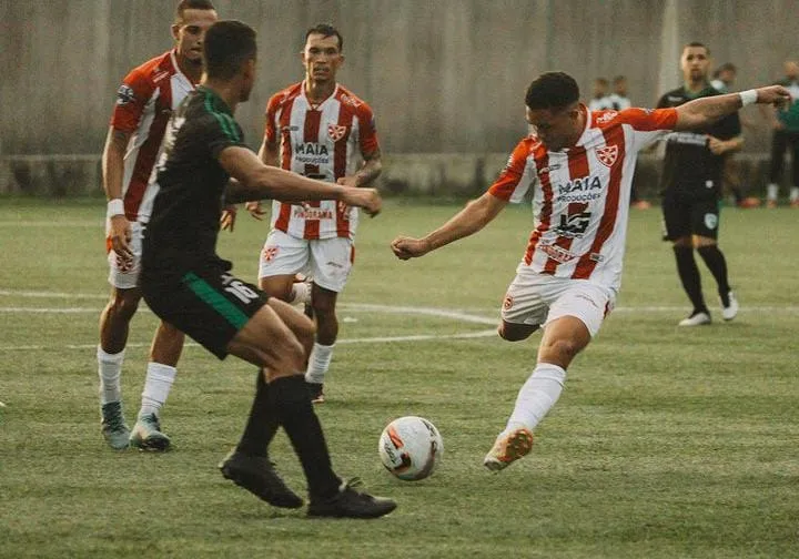 De olho na elite, Penedense e Zumbi começam a decidir o Campeonato Alagoano da 2ª Divisão