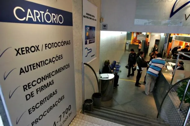 Imagem ilustrativa da imagem AL REGISTRA 17 MUDANÇAS DE NOME APÓS UM ANO DA LEI DE REGISTROS