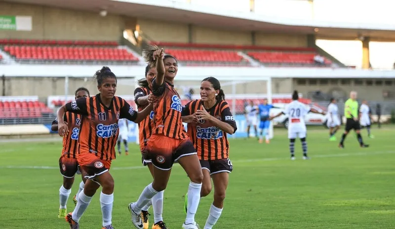Diretoria de Competições da FAF divulgou tabela e regulamento do Alagoano Feminino