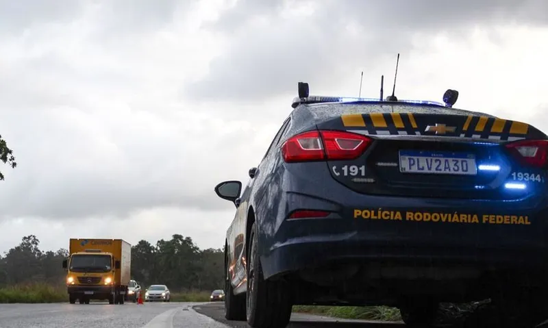 Em todo o País, a PRF registrou 926 acidentes durante a Operação Nossa Senhora Aparecida