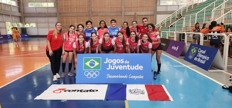 Atletas de Alagoas fizeram história com conquistas inéditas nos Jogos da Juventude, em Ribeirão Preto-SP