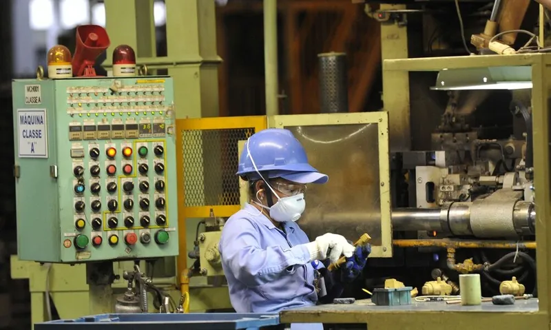 Imagem ilustrativa da imagem BRASIL PERDEU MAIS DE 400 MIL EMPRESAS NO 1º SEMESTRE DE 2023