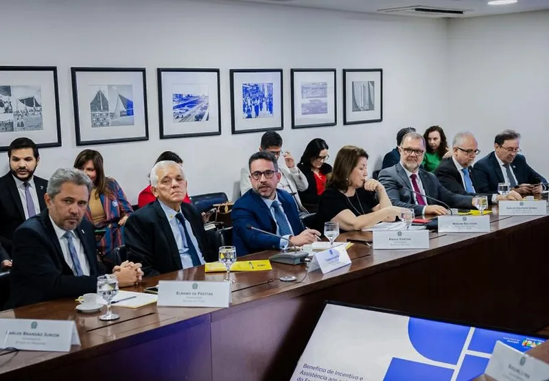 Imagem ilustrativa da imagem CARTÃO ESCOLA 10 É MODELO PARA PROGRAMA DO GOVERNO FEDERAL