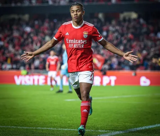 David Neres foi convocado para a Seleção Brasileira no lugar de Raphinha, lesionado