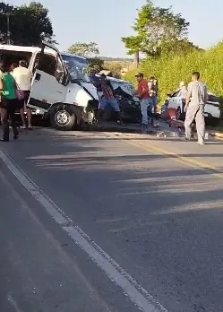 Rodovias da Região Metropolitana de Maceió concentram maior número de acidentes