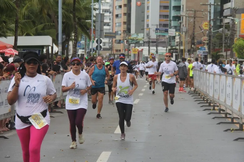 Entrega dos kits para os participantes da 2ª edição do Circuito Arnon de Mello será neste sábado (30)