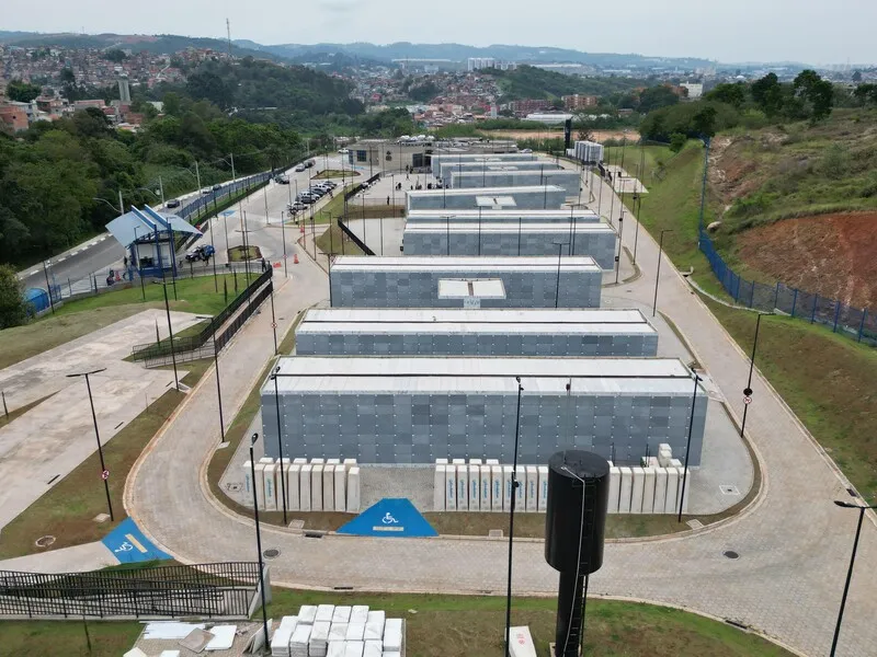 Imagem ilustrativa da imagem COMISSÃO SUGERE CONSTRUÇÃO DE CEMITÉRIO VERTICAL EM MACEIÓ