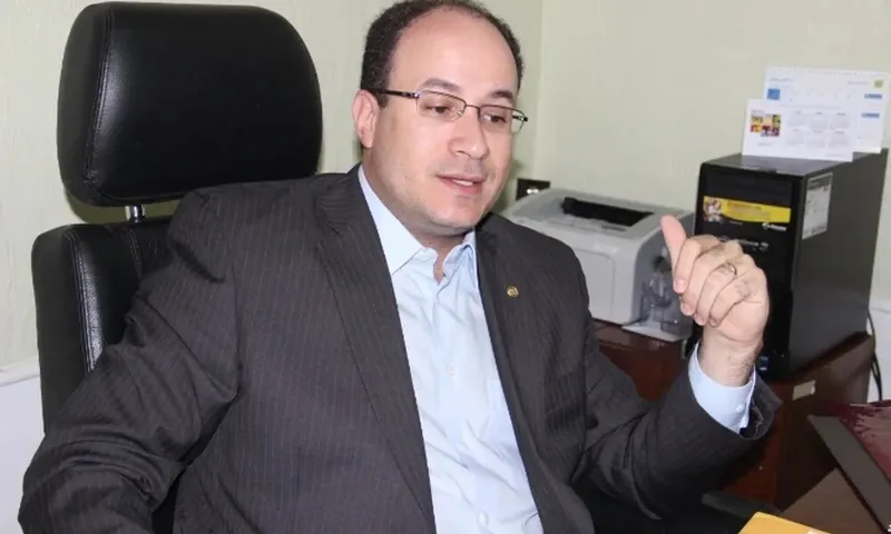 Imagem ilustrativa da imagem CONSTITUCIONALISTA DESTACA QUALIDADE DA CARTA MAGNA