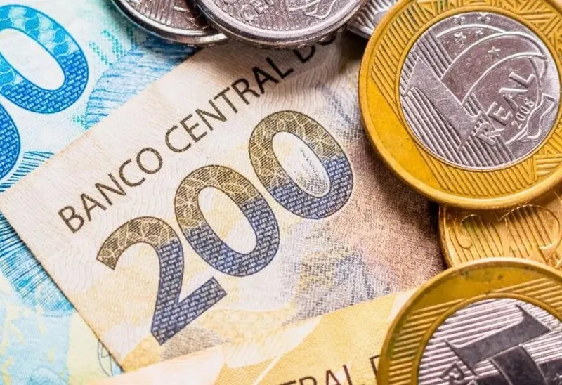 Dívida Pública Federal passa de R$ 6,265 trilhões em agosto para R$ 6,028 tri em setembro
