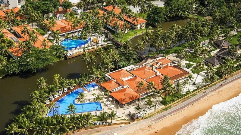 Imagem ilustrativa da imagem HOTEL JATIÚCA É VENDIDO E DARÁ LUGAR A NOVO EMPREENDIMENTO