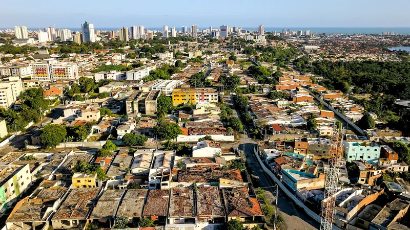 Imagem ilustrativa da imagem JUSTIÇA CONDENA BRASKEM A INDENIZAR  O ESTADO DE ALAGOAS