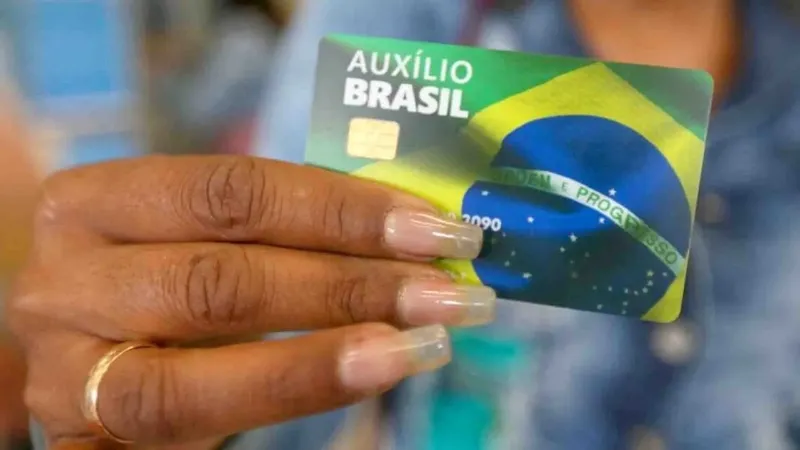 Imagem ilustrativa da imagem JUSTIÇA MANDA PAGAR R$ 4,2 BI A 281 MIL BENEFICIÁRIOS DO AUXÍLIO BRASI