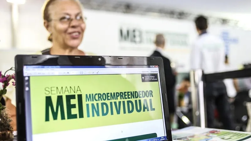 Os números mostram que 32.236 MEIs de Alagoas possuem experiência no mercado formal
