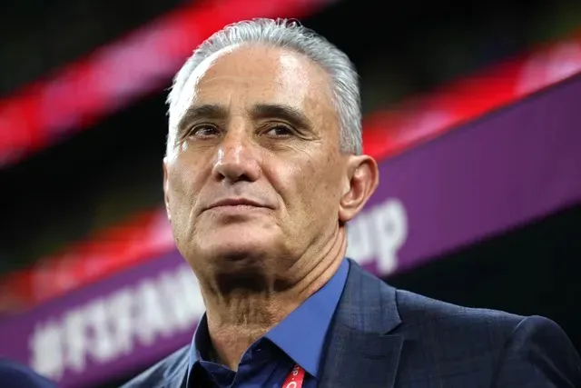 Vínculo de Tite, 62 anos, com o Flamengo terá validade até dezembro de 2024