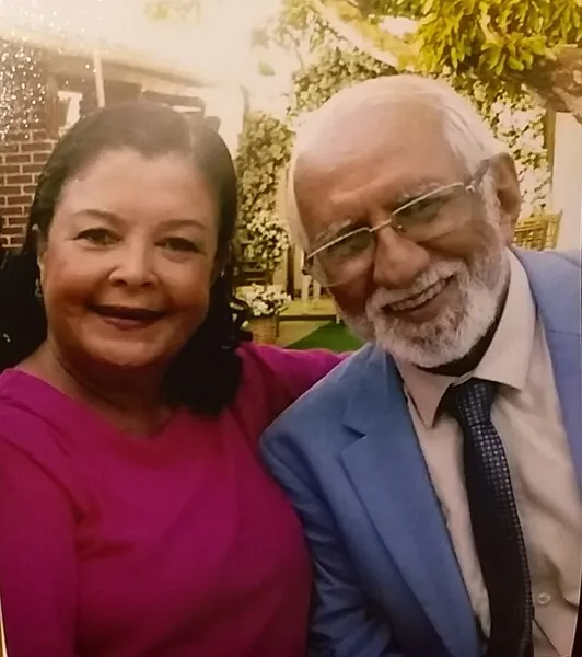 No culto deste domingo, o pastor Társis e a esposa, irmã Genai, vão agradecer o apoio na aquisição de sua casa