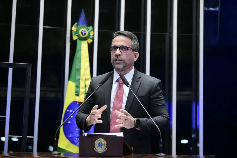 Para Paulo Dantas, reforma deve promover mais competitividade e desenvolvimento socioeconômico