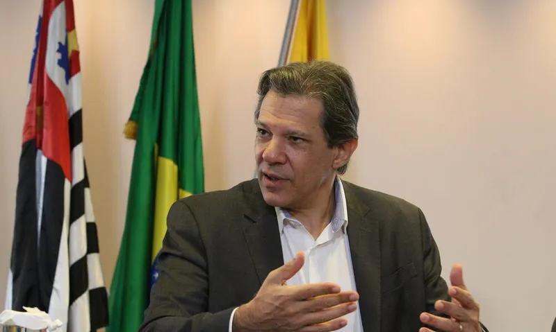 Imagem ilustrativa da imagem PLATAFORMA DO DESENROLA BRASIL RENEGOCIA DÍVIDAS DE ATÉ R$ 5 MIL