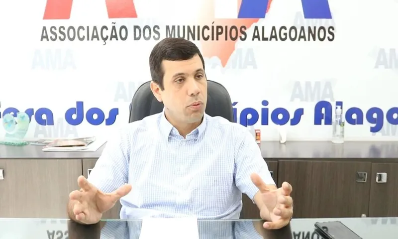 Imagem ilustrativa da imagem PREFEITURAS DE AL FECHAM AS PORTAS HOJE CONTRA QUEDA DO FPM