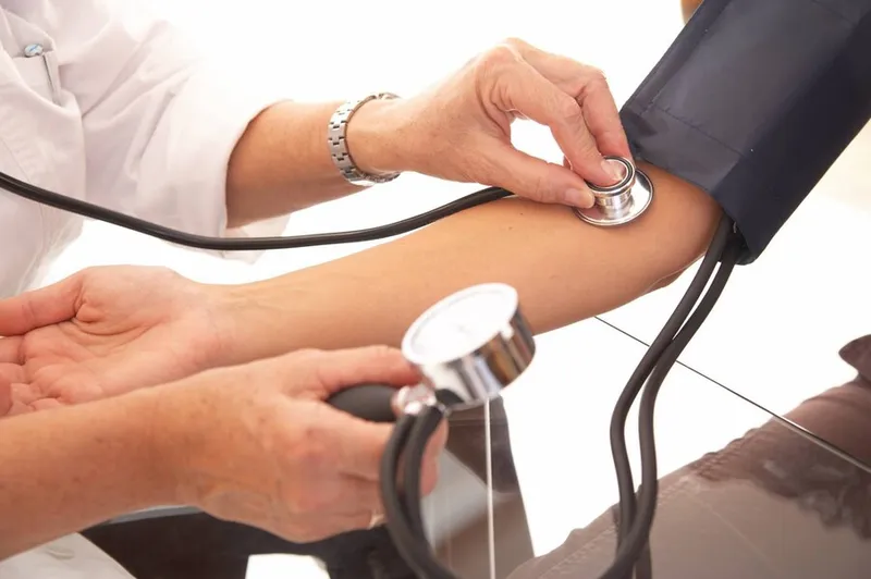 Atualmente, 50,7 milhões de brasileiros vivem com pressão alta, mas apenas 67% possuem diagnóstico da doença