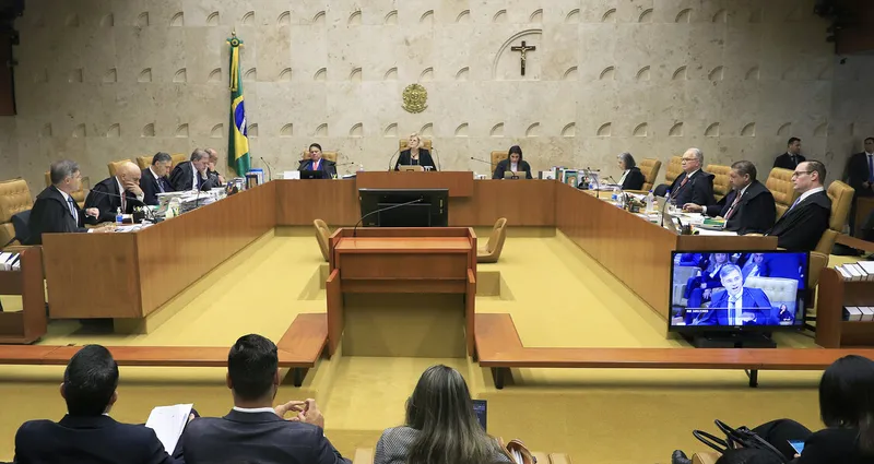 Imagem ilustrativa da imagem SUPREMO TEM QUATRO VOTOS A DOIS CONTRA O MARCO TEMPORAL