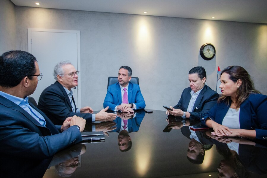 Imagem ilustrativa da imagem ESTADO CRIA GRUPO PARA NEGOCIAR REPARAÇÃO DE DANOS COM BRASKEM