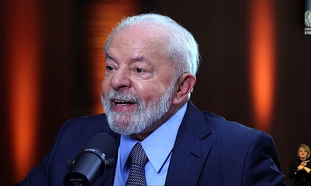 Imagem ilustrativa da imagem LULA DISCURSA HOJE NA ABERTURA DA ASSEMBLEIA GERAL DA ONU, NOS EUA