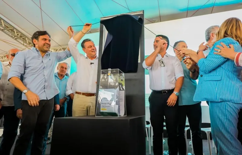 Imagem ilustrativa da imagem ALAGOAS TERÁ CENTRO PARA DESENVOLVIMENTO DE PESQUISAS DE ALIMENTOS