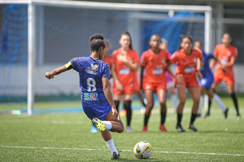 UDA e Acauã disputam a grande final do Alagoano Feminino, nesta quarta-feira (15), no Estádio Rei Pelé